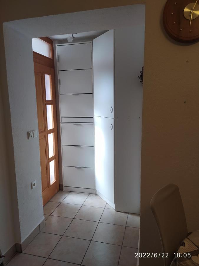 Apartment Ante スヴェティ・ユライ エクステリア 写真