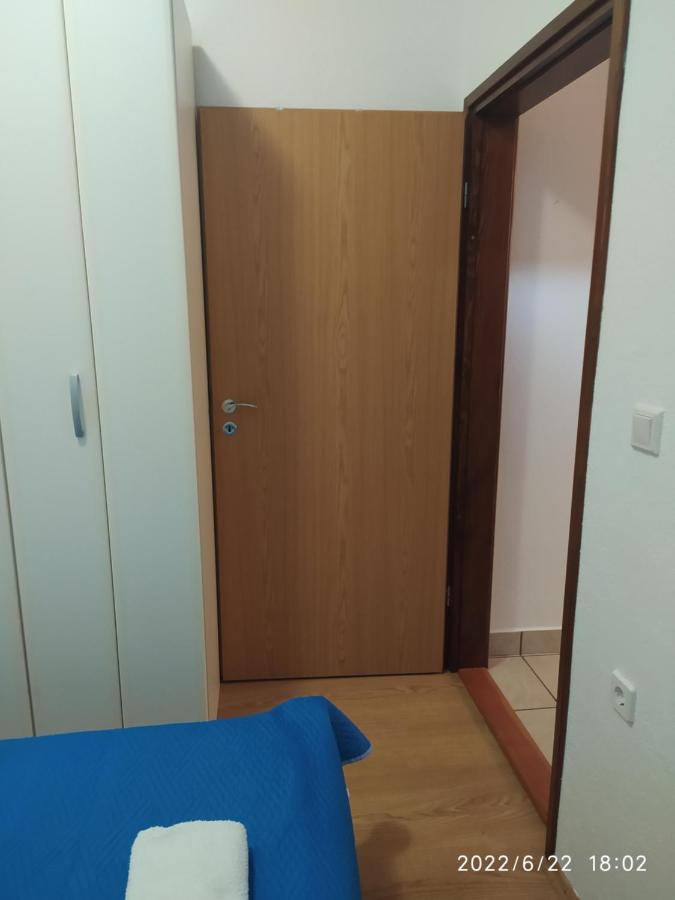 Apartment Ante スヴェティ・ユライ エクステリア 写真