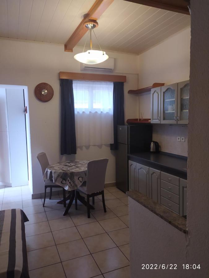 Apartment Ante スヴェティ・ユライ エクステリア 写真