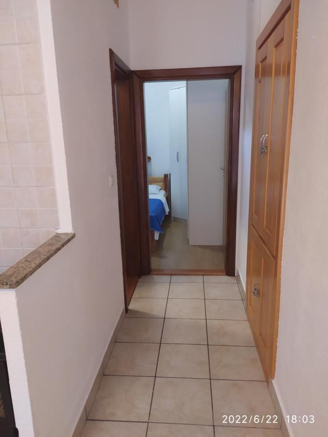 Apartment Ante スヴェティ・ユライ エクステリア 写真