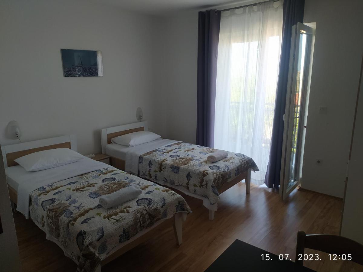 Apartment Ante スヴェティ・ユライ エクステリア 写真