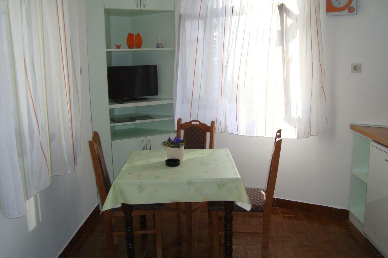 Apartment Ante スヴェティ・ユライ エクステリア 写真