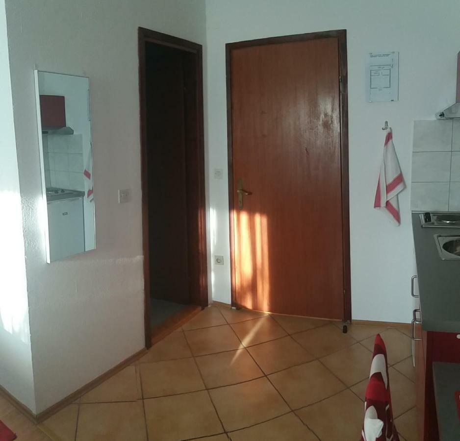 Apartment Ante スヴェティ・ユライ エクステリア 写真