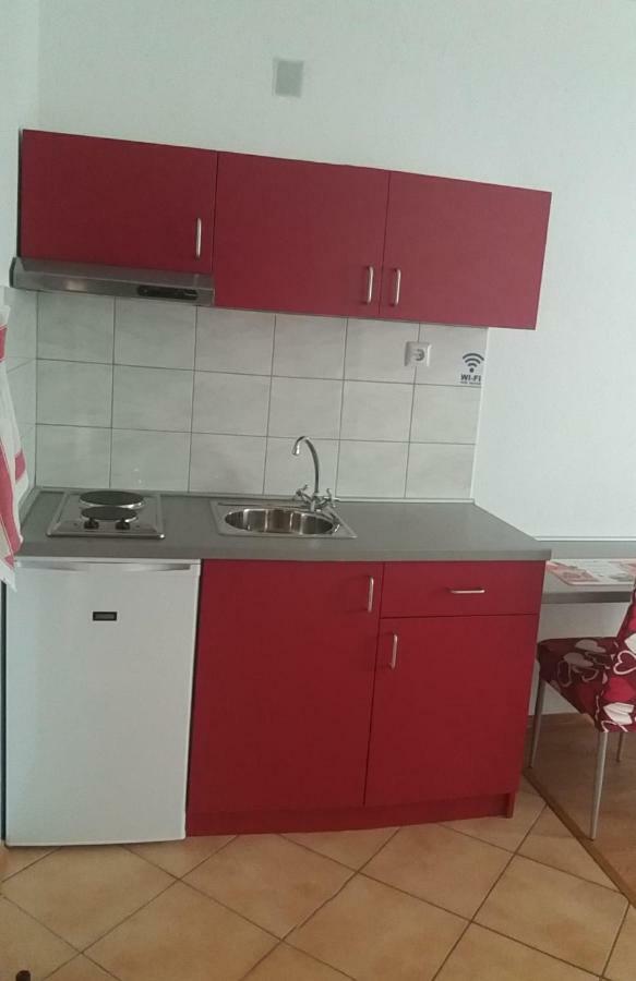 Apartment Ante スヴェティ・ユライ エクステリア 写真