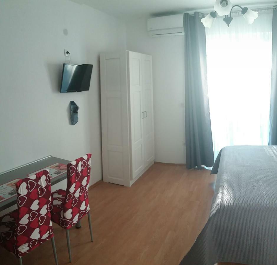 Apartment Ante スヴェティ・ユライ エクステリア 写真