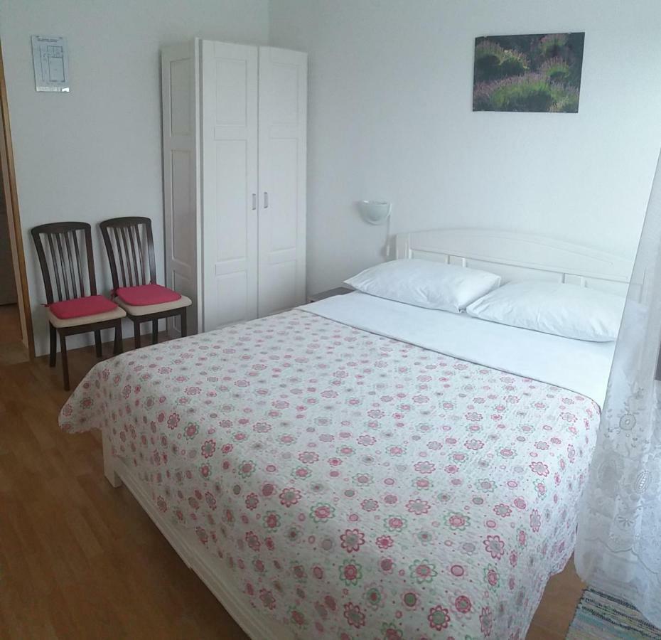 Apartment Ante スヴェティ・ユライ エクステリア 写真
