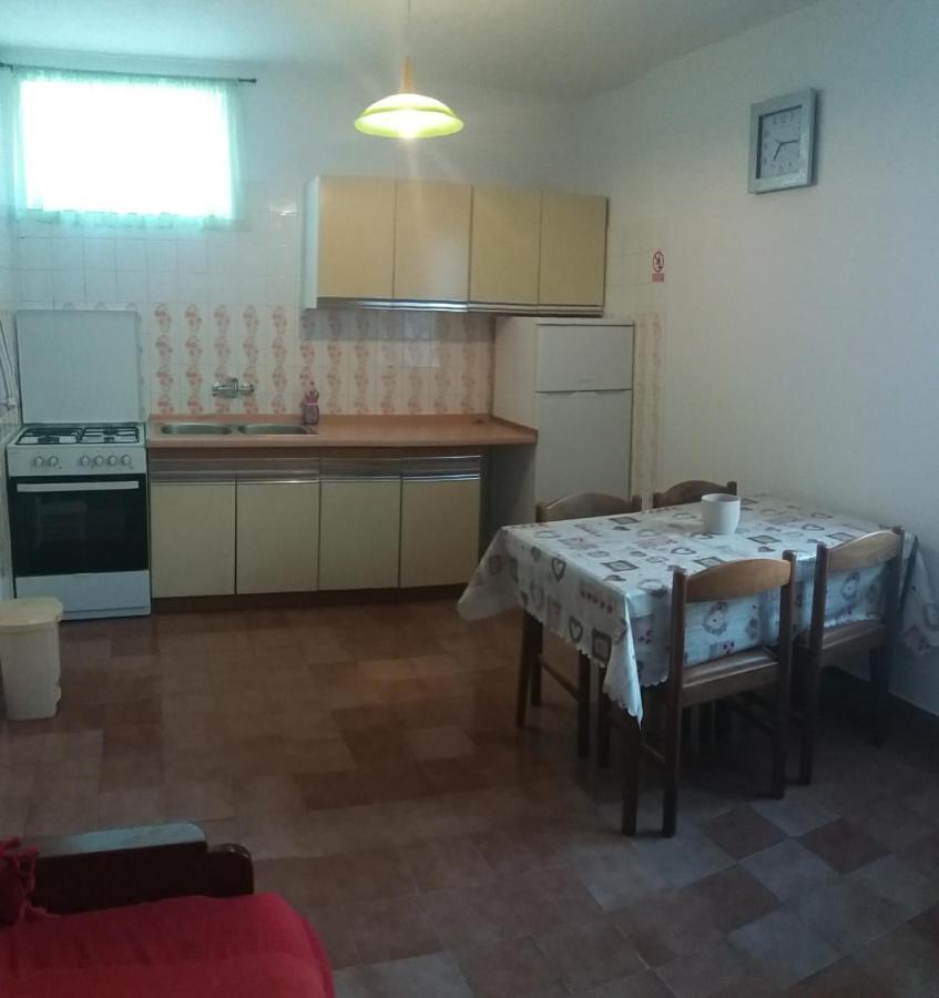 Apartment Ante スヴェティ・ユライ エクステリア 写真